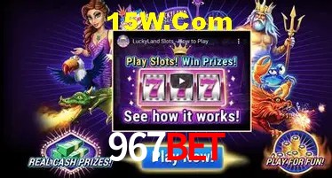 967bet - Plataforma Oficial - 967.com