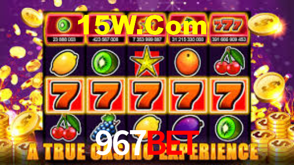 967bet