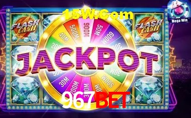 967bet