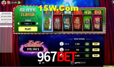 967bet,967.com