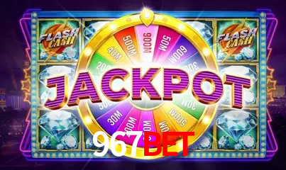 967bet