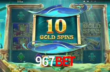 967bet