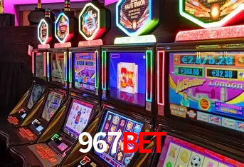 967bet
