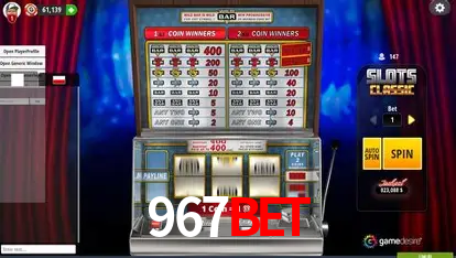 967bet