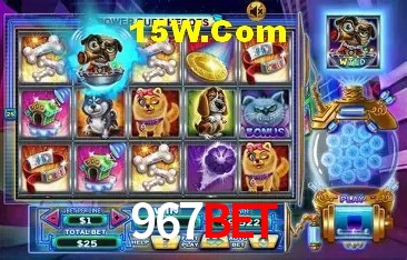 967bet